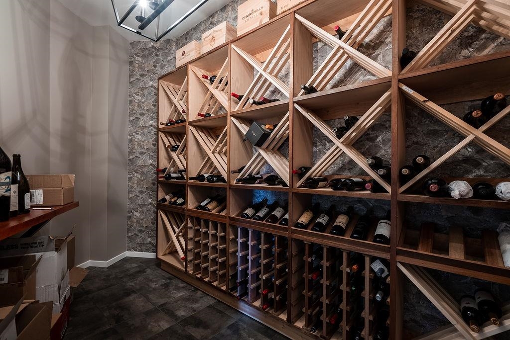 Garage Interior Photo of 9663 Silverglen Drive, Mission, BC
