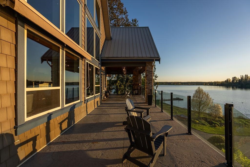 Garden / Landscaping Photo of 9663 Silverglen Drive, Mission, BC