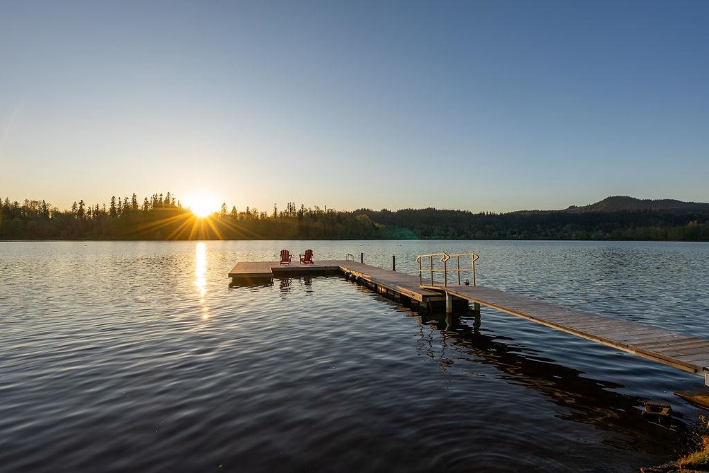 Hot Tub / Spa Photo of 9663 Silverglen Drive, Mission, BC