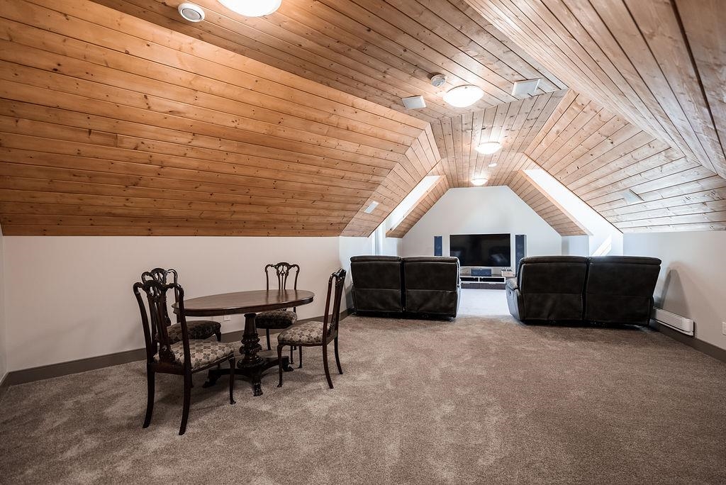 Loft / Bonus Room Photo of 9663 Silverglen Drive, Mission, BC