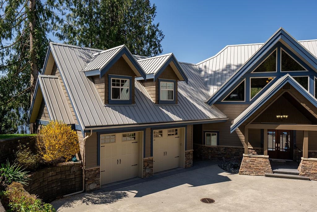 Neighborhood Park Photo Near 9663 Silverglen Drive, Mission, BC