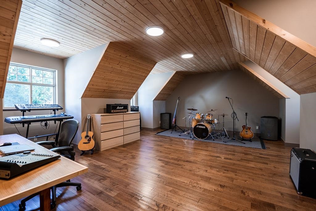 Office / Den Photo of 9663 Silverglen Drive, Mission, BC