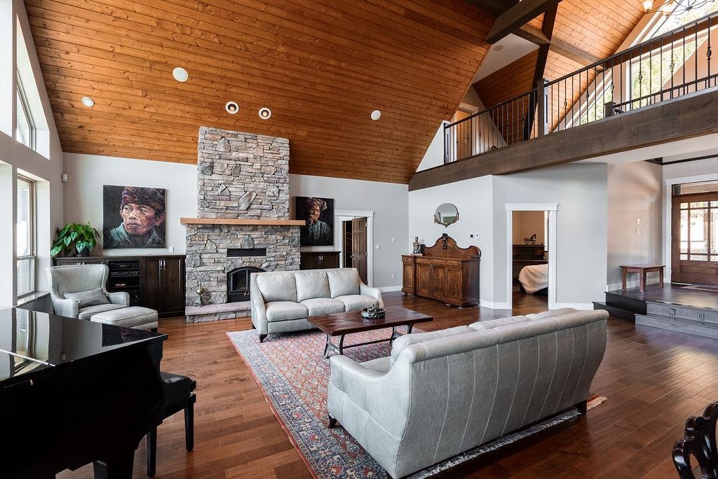 Pantry Photo of 9663 Silverglen Drive, Mission, BC