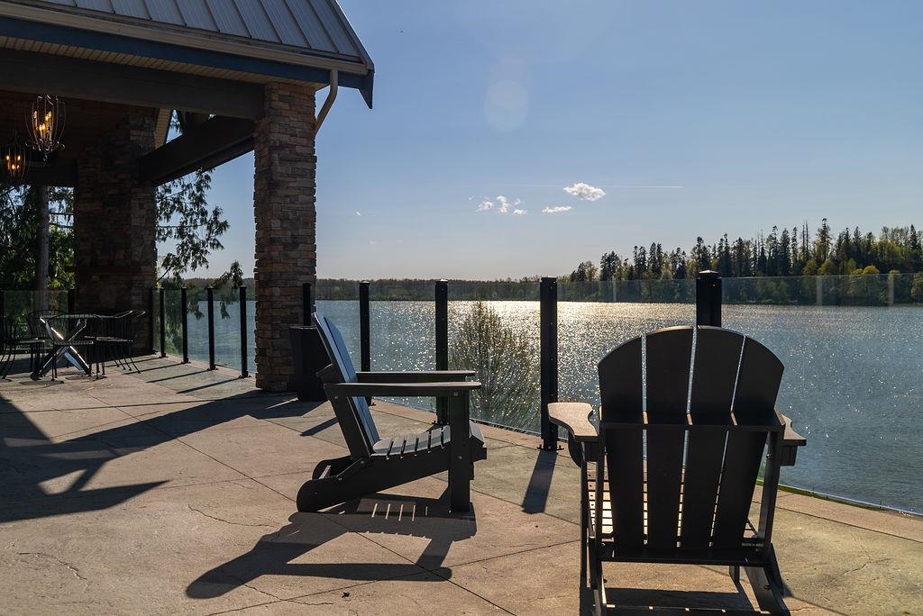 Swimming Pool Photo of 9663 Silverglen Drive, Mission, BC