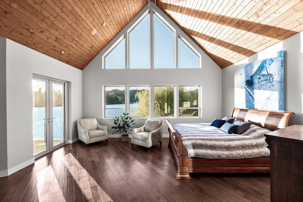 Walk-In Closet Photo of 9663 Silverglen Drive, Mission, BC