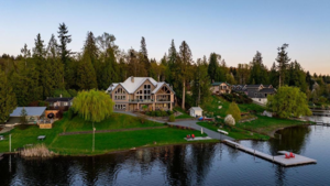 9663 Silverglen Drive, Mission, BC