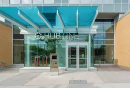 2308 13615 Fraser Highway, Surrey, BC