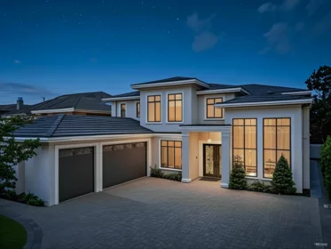 7831 Broadmoor Boulevard, Richmond, BC, Richmond — Single Family Residence for sale