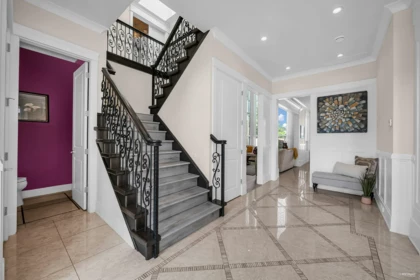 7831 Broadmoor Boulevard, Richmond, BC, Richmond — Single Family Residence for sale