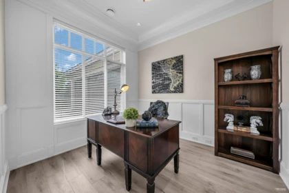 7831 Broadmoor Boulevard, Richmond, BC, Richmond — Single Family Residence for sale