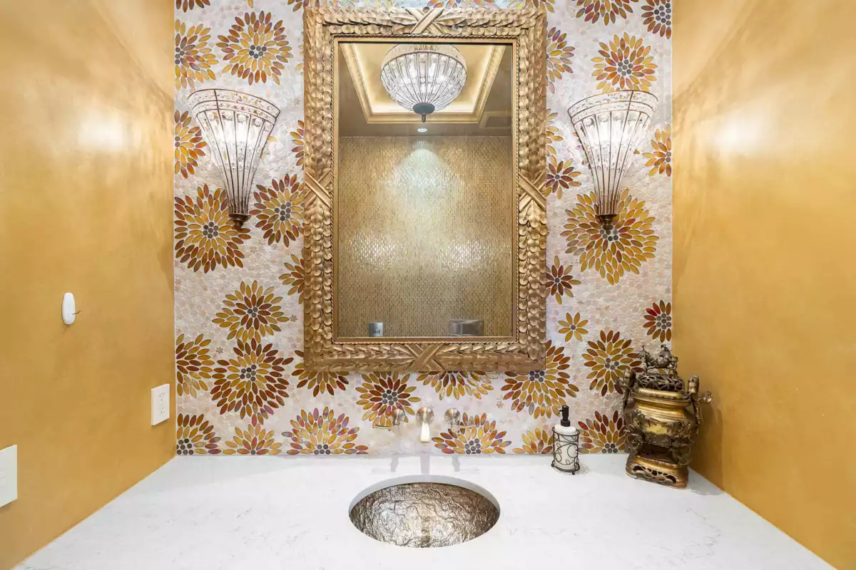 Bedroom 4 Photo of 1980 Cedar Crescent, Vancouver, BC