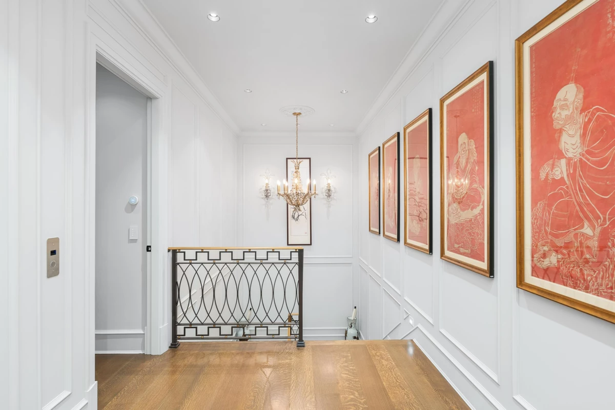Guest Bathroom Photo of 1980 Cedar Crescent, Vancouver, BC