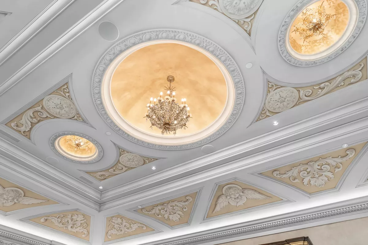 Kitchen Island Photo of 1980 Cedar Crescent, Vancouver, BC