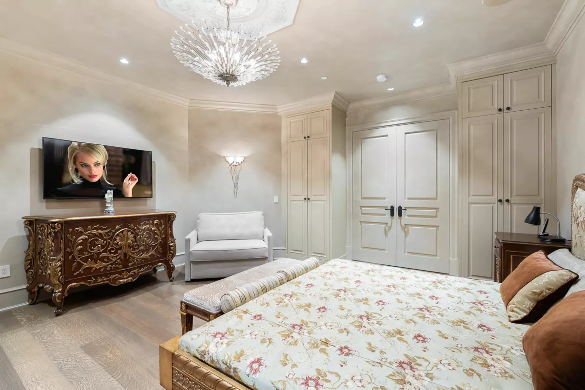 Loft / Bonus Room Photo of 1980 Cedar Crescent, Vancouver, BC