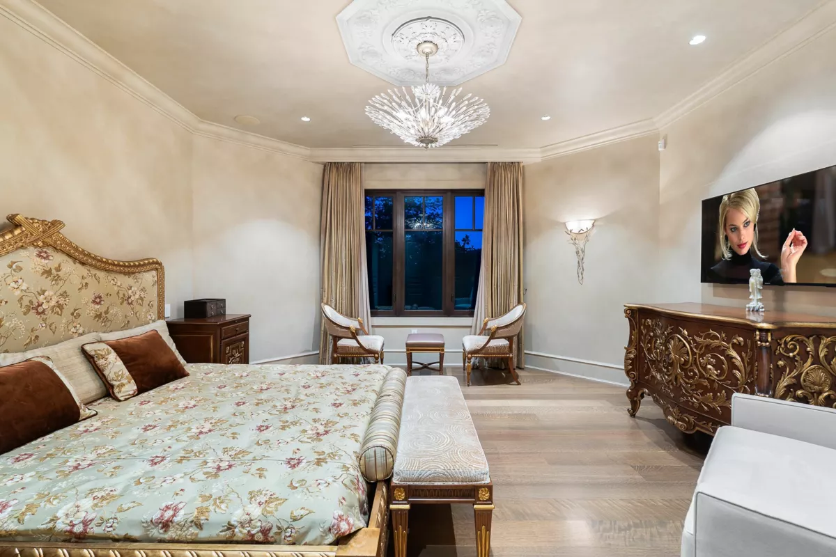 Office / Den Photo of 1980 Cedar Crescent, Vancouver, BC