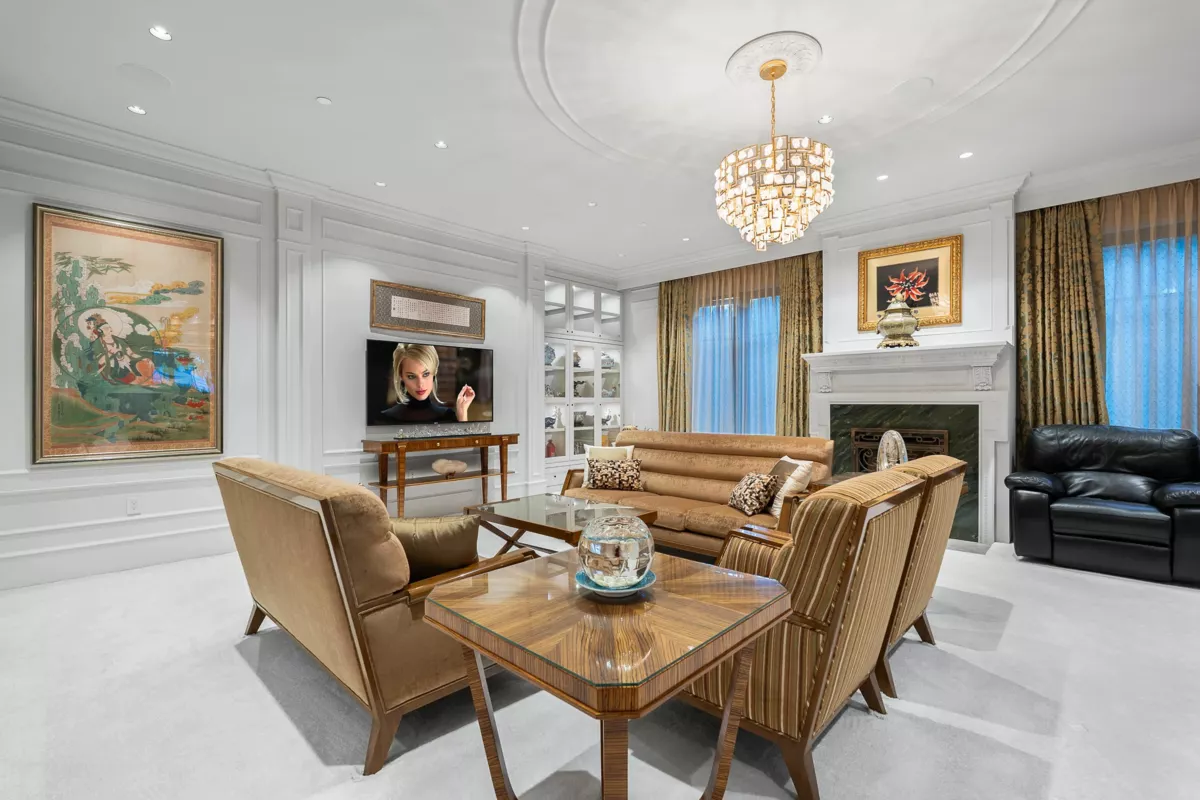 Pantry Photo of 1980 Cedar Crescent, Vancouver, BC