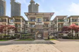 309 4768 Brentwood Drive, Burnaby, BC