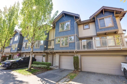 60 20761 Duncan Way, Langley, BC, Langley — Townhouse for sale
