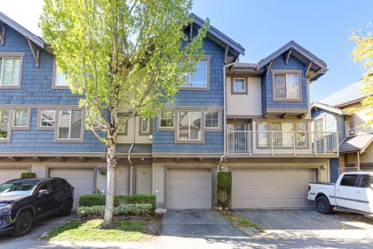 60 20761 Duncan Way, Langley, BC, Langley — Townhouse for sale