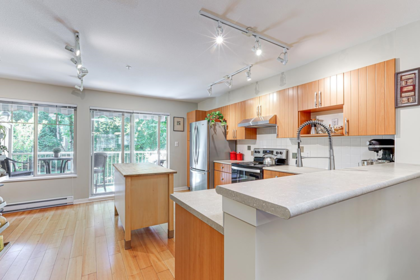 60 20761 Duncan Way, Langley, BC, Langley — Townhouse for sale