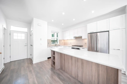 157 1290 Mitchell Street, Coquitlam, BC, Coquitlam — Townhouse for sale