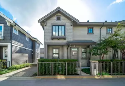 157 1290 Mitchell Street, Coquitlam, BC, Coquitlam — Townhouse for sale