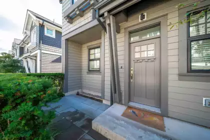 157 1290 Mitchell Street, Coquitlam, BC, Coquitlam — Townhouse for sale