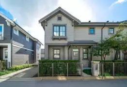 157 1290 Mitchell Street, Coquitlam, BC