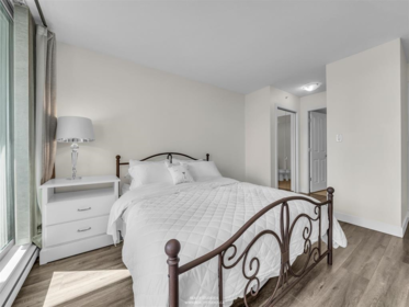 802 4380 Halifax Street, Burnaby, BC, Burnaby — Apartment/Condo for sale