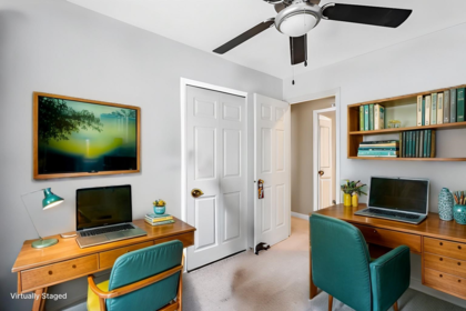 Basement Recreation Room Photo of 12486 113b Avenue, Surrey, BC