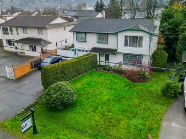12486 113b Avenue, Surrey, BC, Bridgeview — 4 bed single family residence for sale