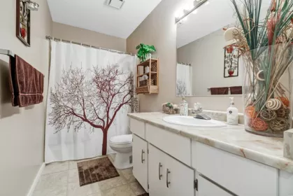 Loft / Bonus Room Photo of 12486 113b Avenue, Surrey, BC
