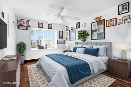 Office / Den Photo of 12486 113b Avenue, Surrey, BC