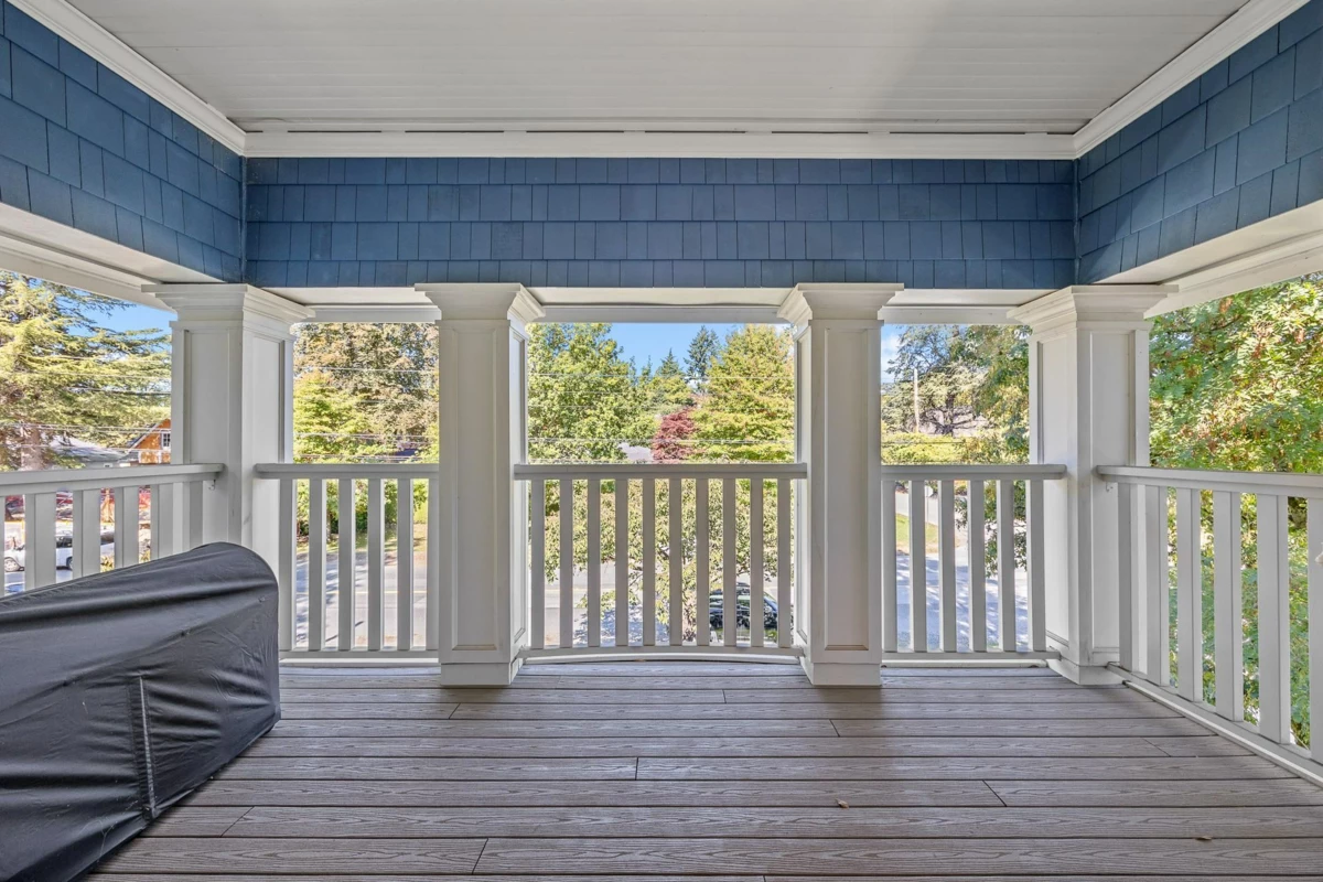 Basement Recreation Room Photo of 1312 W 57th Avenue, Vancouver, BC
