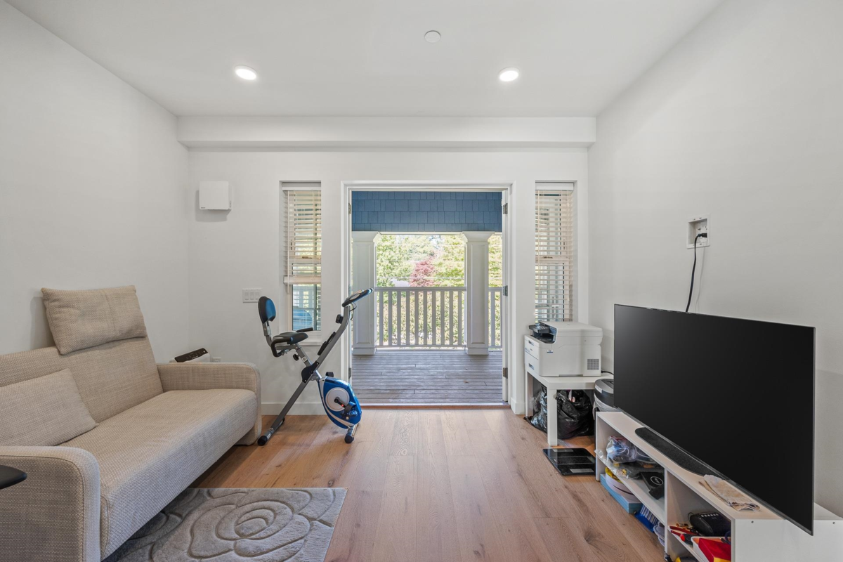 Loft / Bonus Room Photo of 1312 W 57th Avenue, Vancouver, BC