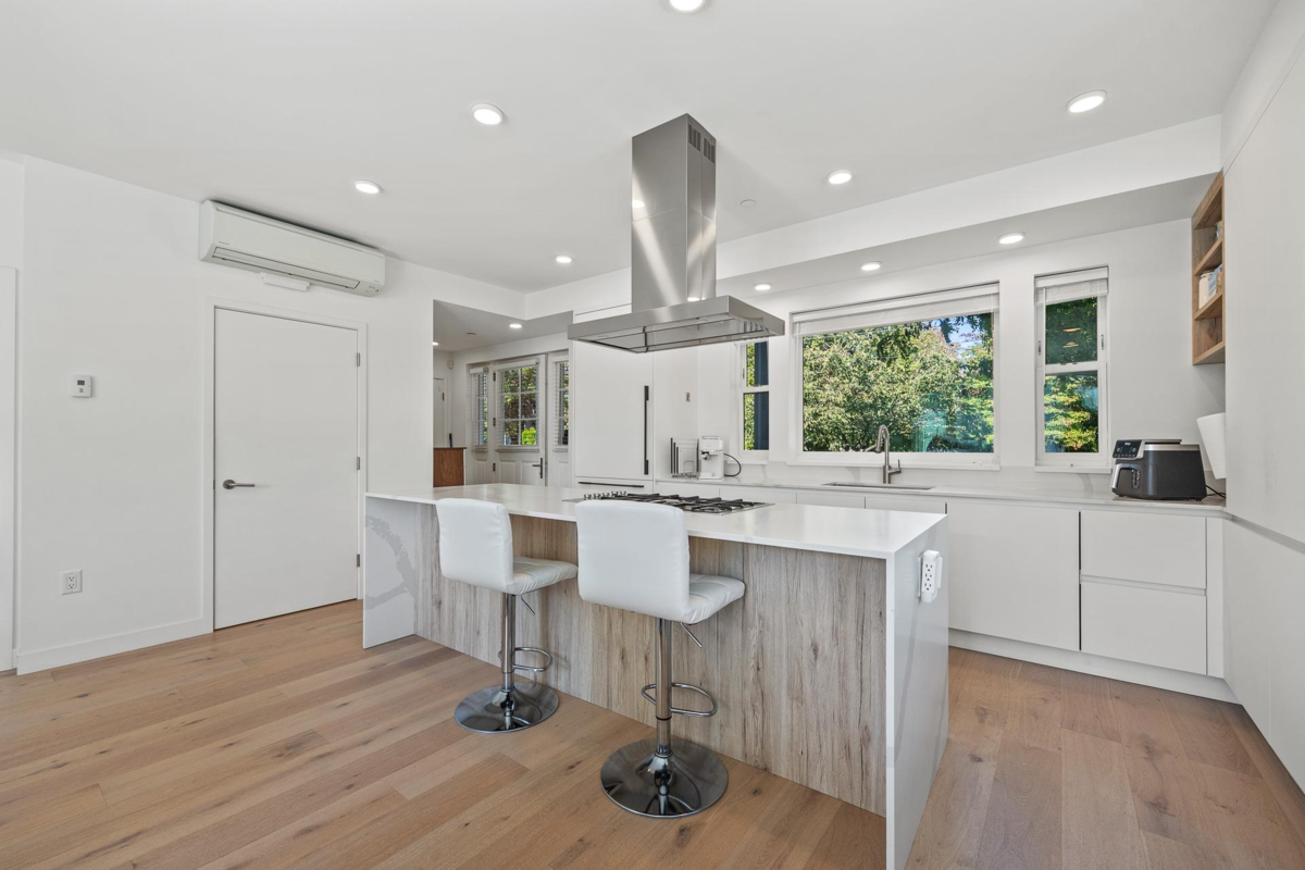 Pantry Photo of 1312 W 57th Avenue, Vancouver, BC