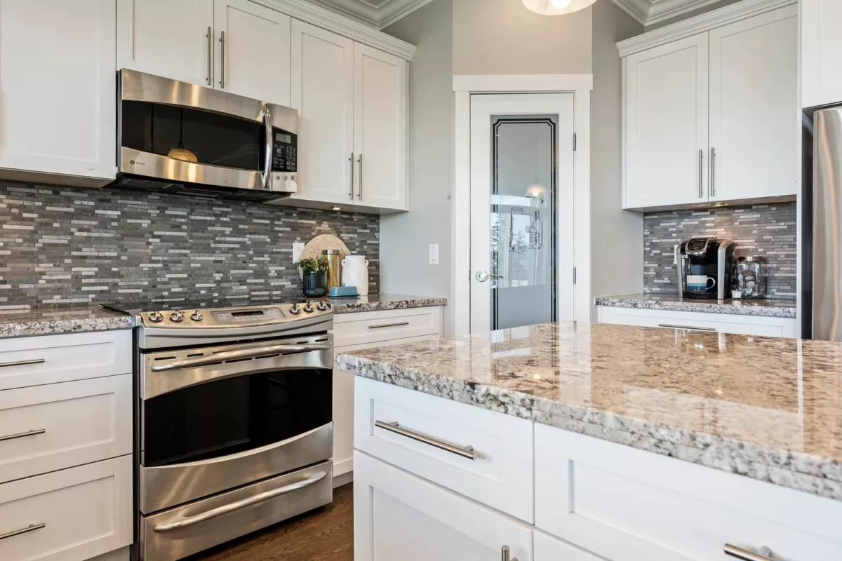 Bedroom 2 Photo of 50473 Kingston Drive, Chilliwack, BC