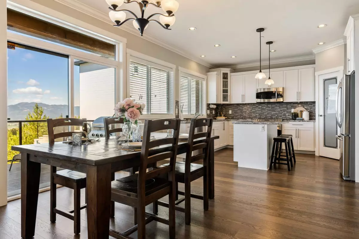 Bedroom 4 Photo of 50473 Kingston Drive, Chilliwack, BC