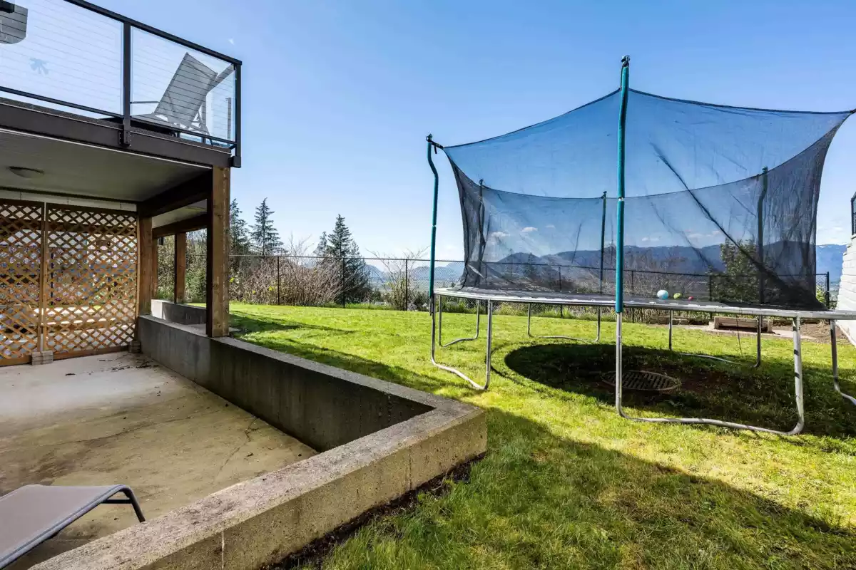 Community Amenities Photo (Clubhouse) of 50473 Kingston Drive, Chilliwack, BC