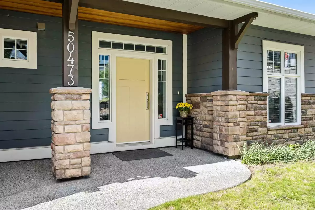 Family Room Photo of 50473 Kingston Drive, Chilliwack, BC
