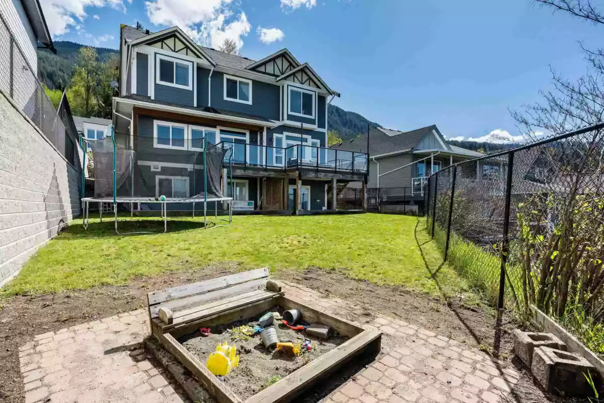 Fitness Center Photo Near 50473 Kingston Drive, Chilliwack, BC