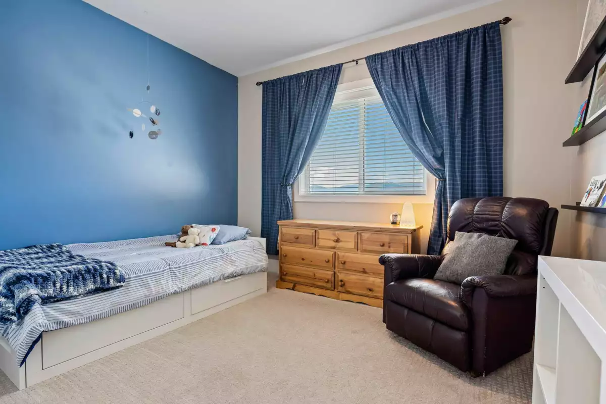 Garage Interior Photo of 50473 Kingston Drive, Chilliwack, BC