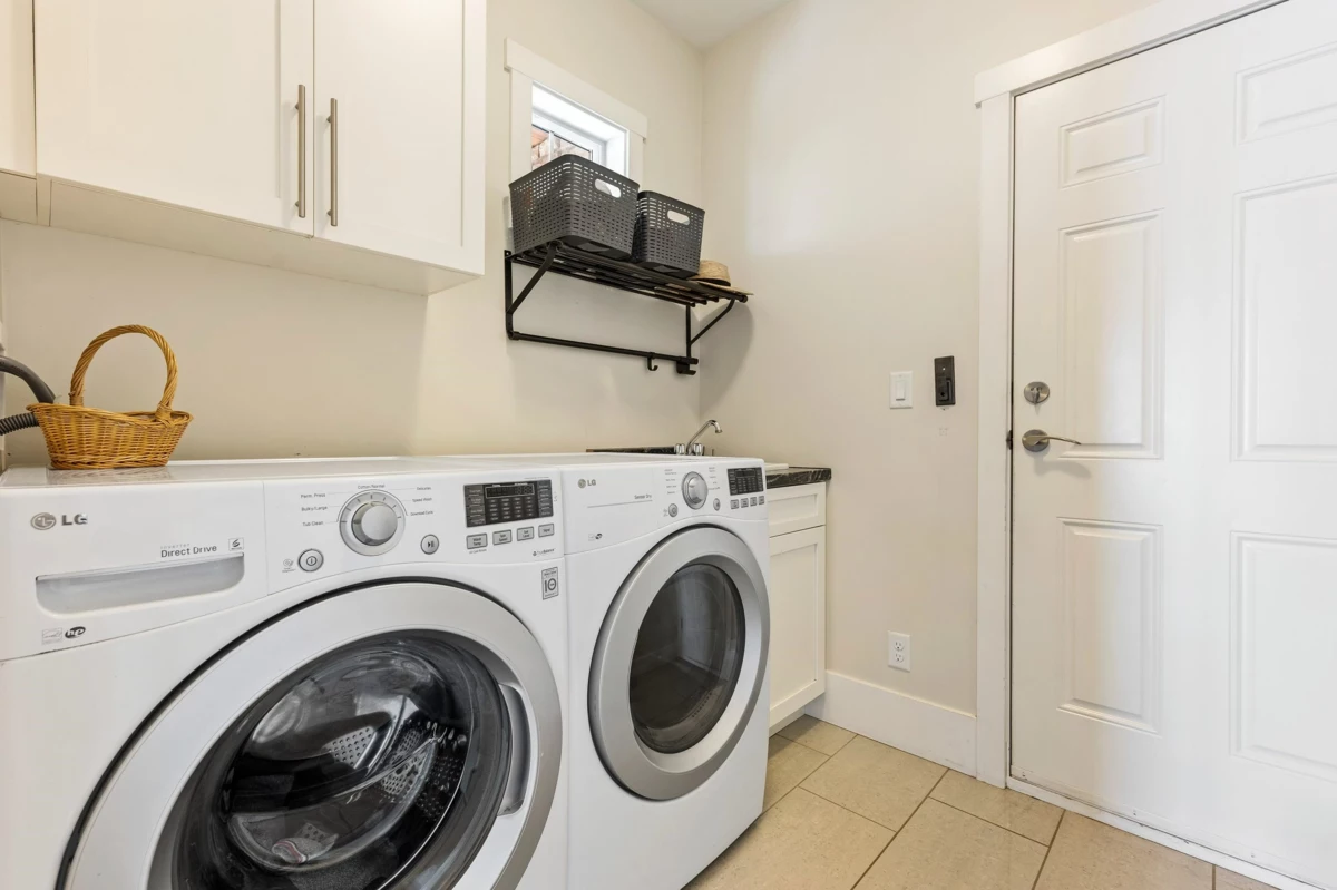 Garden / Landscaping Photo of 50473 Kingston Drive, Chilliwack, BC