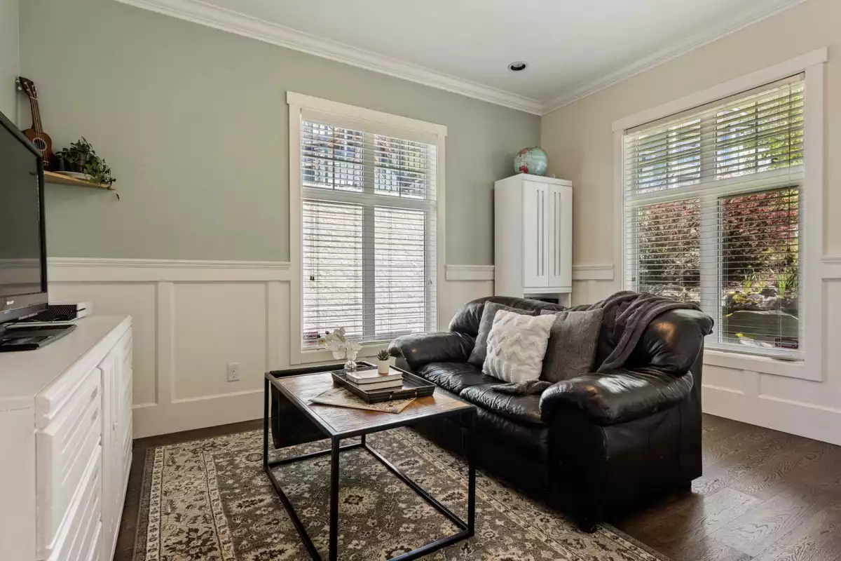 Kitchen Photo of 50473 Kingston Drive, Chilliwack, BC