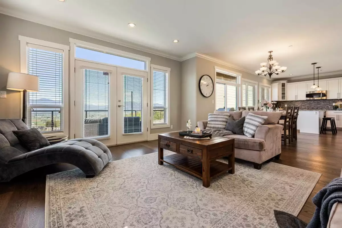 Loft / Bonus Room Photo of 50473 Kingston Drive, Chilliwack, BC