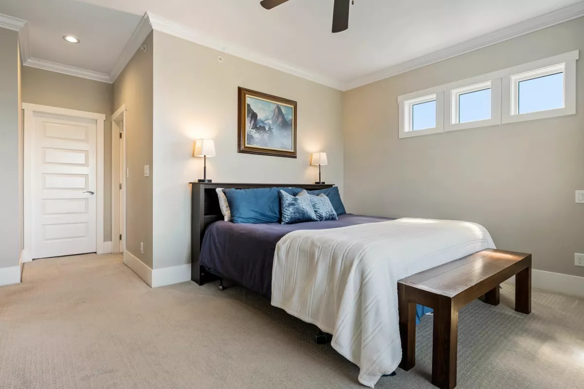 Mudroom Photo of 50473 Kingston Drive, Chilliwack, BC