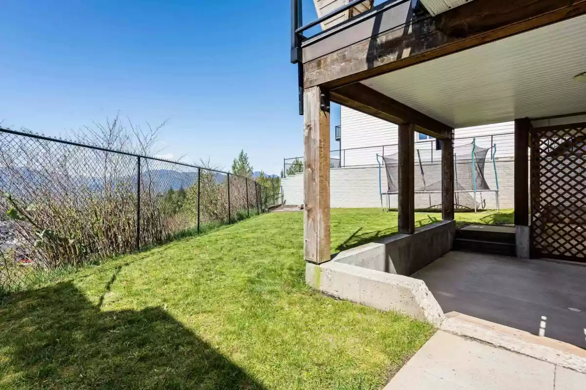 Neighborhood Park Photo Near 50473 Kingston Drive, Chilliwack, BC