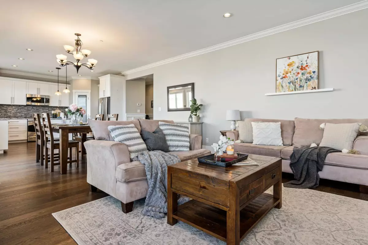 Office / Den Photo of 50473 Kingston Drive, Chilliwack, BC