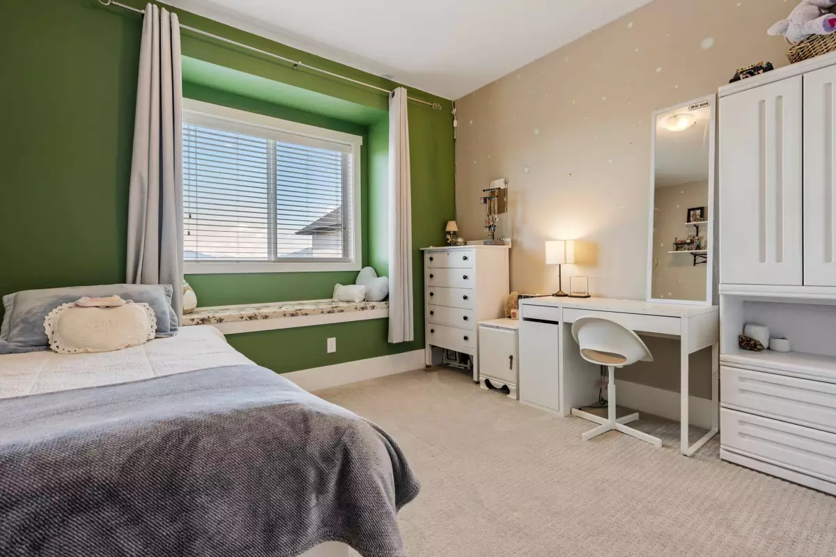 Outdoor Patio Photo of 50473 Kingston Drive, Chilliwack, BC