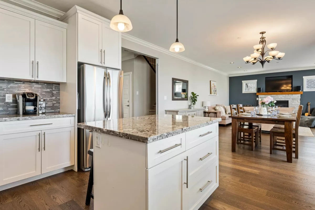 Primary Bedroom Photo of 50473 Kingston Drive, Chilliwack, BC